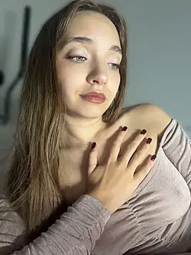 BarbaraFantasy Chat XXX in diretta