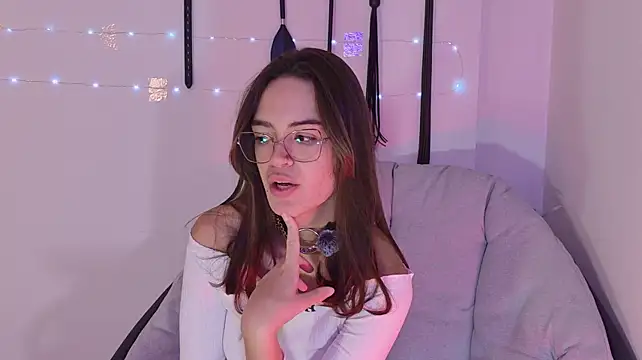 Chat XXX ao vivo de nina_kink