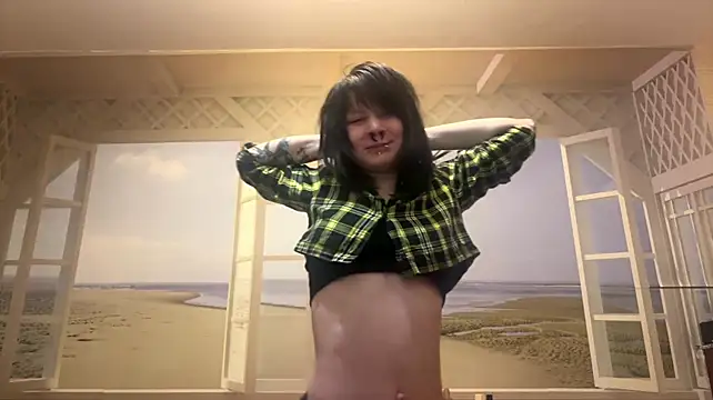 SusannaSalee's Live XXX Chat
