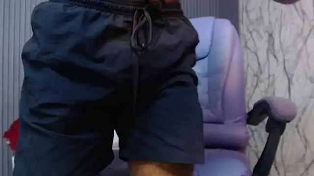 Chat XXX Live ManSant