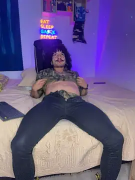 Dali_Vice Chat XXX in diretta