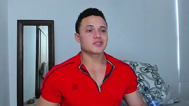 Chat XXX Live KingLevi01