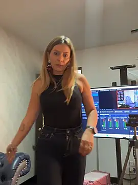 Živý XXX chat pamelaQenn2
