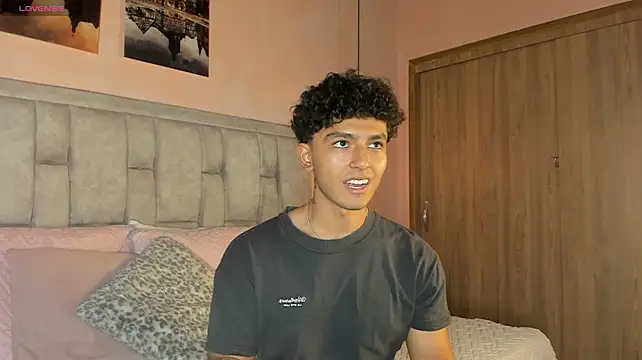 Živý XXX chat Kairoxxx_