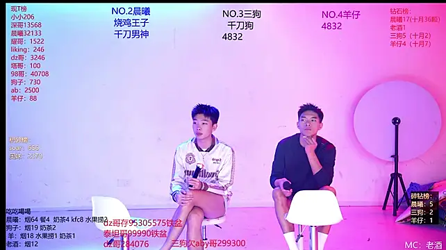 Czat XXX na żywo – Heartbroken-boys-002