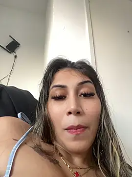 serenabkn Live XXX chat