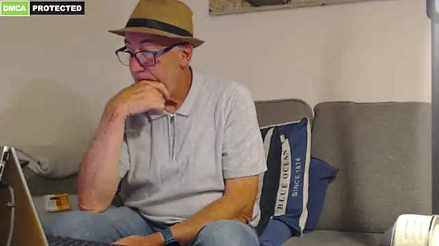 Czat XXX na żywo – bluedae1