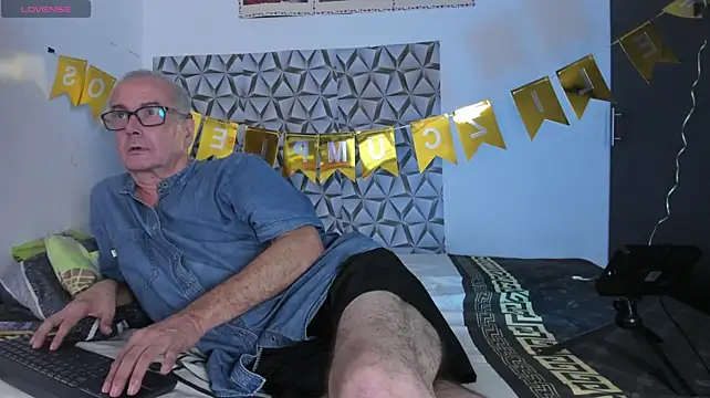Chat +18 de david_holman ao vivo
