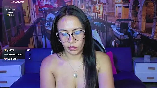 Živý XXX chat Eva_mermaid