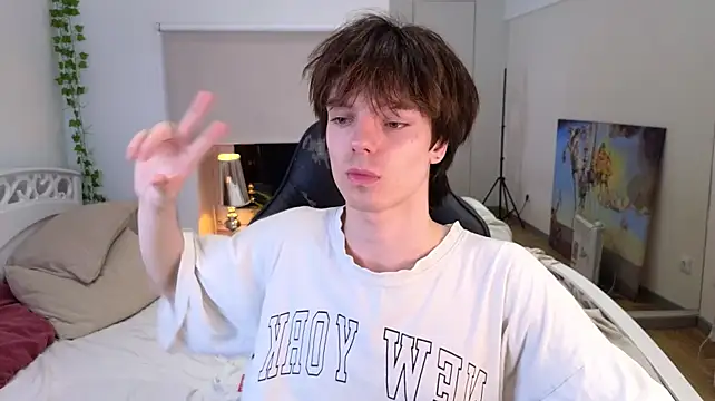 HartBlake Live XXX-chat