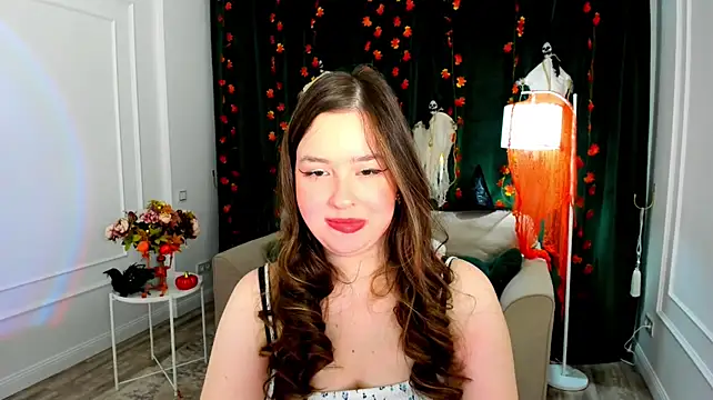 Chat +18 de WishToBloom ao vivo