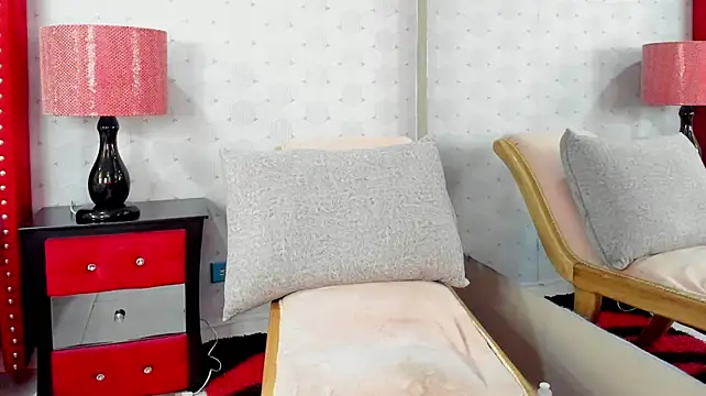 NickWild Live XXX-Chat