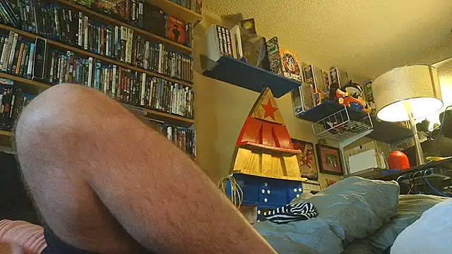 Show de webcam de overmydadbody222