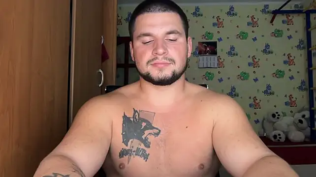 chiraq1945 – Naživo XXX chat