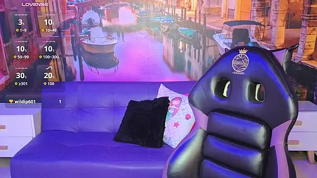 Eva_mermaid's Live XXX Chat