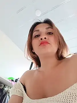 Živý XXX chat Alejandra_N