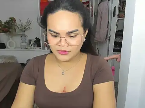 Kendallfoxx's Live XXX Chat