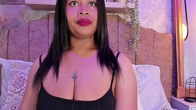 Bianca_DVarela's Live XXX Chat