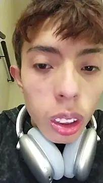 liamkozy Live XXX Chat