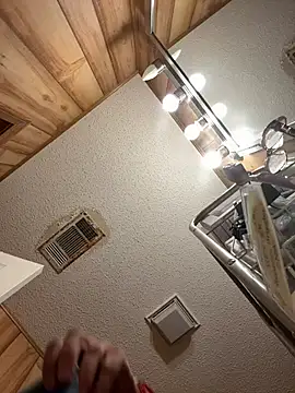 Killmonger66698's Webcam Show