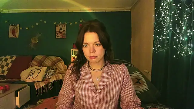 ClancyMorissey's Live XXX Chat