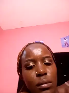 chalcy's Live XXX Chat