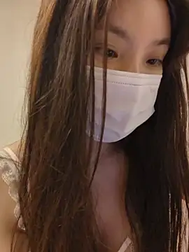 Živý XXX chat charmingdemon0701