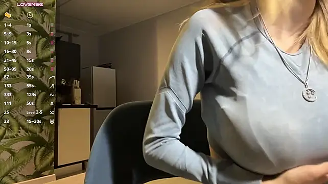 Živý XXX chat NatalieAnene