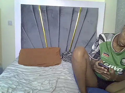 Živý XXX chat SexxyCherries
