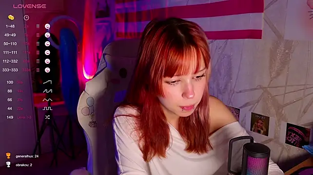 Živý XXX chat 812sunflowerinahat