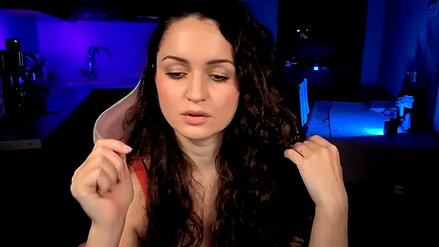 Cerann1 Live XXX-Chat