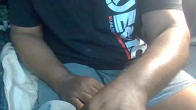 Živý XXX chat RickDaDickDickerson