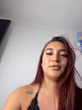 _Tammyy's Live XXX Chat