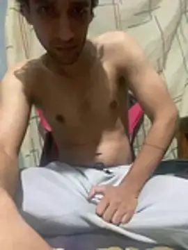 DevilDgrim Adlı Modelin Canlı XXX Sohbeti