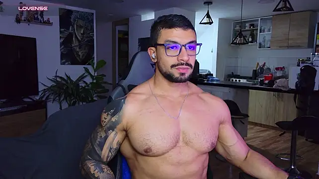 Chat XXX Live Michael_Diamond