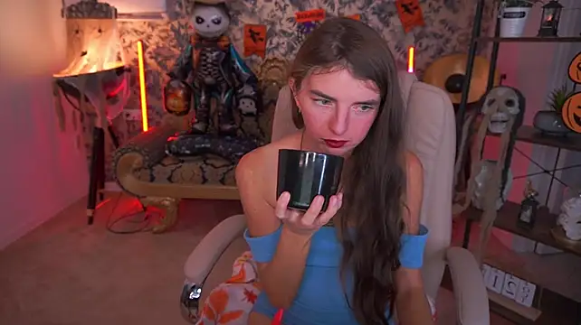 DarsiSweet Live XXX-chat