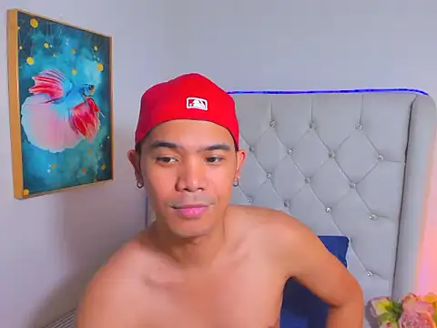 Živý XXX chat AsianZero