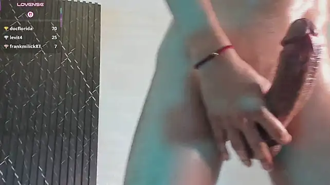 Chat XXX Live Alexxus_Smith