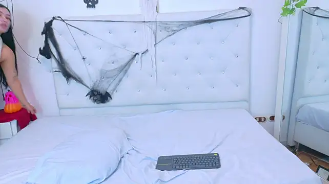 Živý XXX chat missdanger_