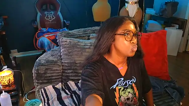 Živý XXX chat Msbutterworths