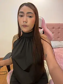 Živý XXX chat CANELA_GODDES