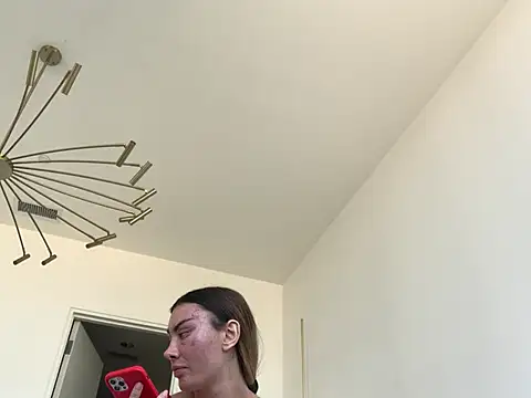 TheFitFreak – Live XXX-chat
