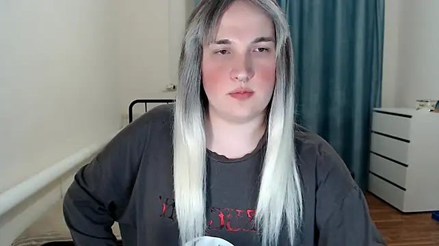 Živý XXX chat EvaMiron