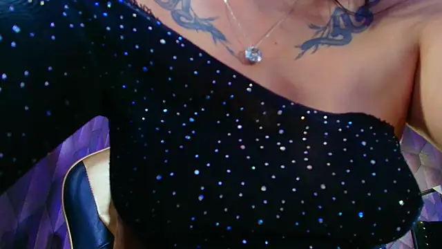LiaHarryis Live XXX-chat