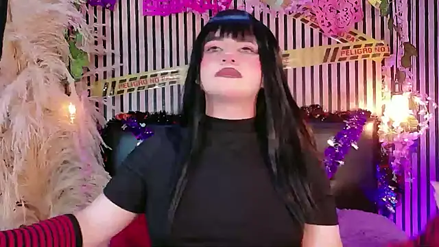 צ'אט XXX בשידור חי של Hiddenhotcake