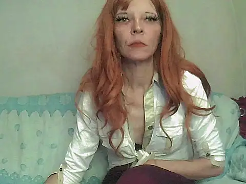 Živý XXX chat Darija_milf