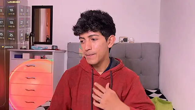 teobuff – Naživo XXX chat
