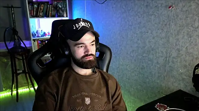 Chatroom XXX en direct de _Serious_Man
