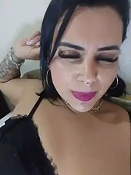 Luabaldo Live XXX-Chat
