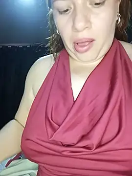 Chatroom XXX en direct de monafoxx